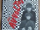 AVVOLTOI-QUESTA NOTTE/ERA UN BEATNIK (INDIE-ITALIA)