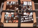 BEATLES - Get Back Journals 11 Lp box set original TMOQ