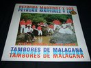 PETRONA MARTINEZ y los tambores LP CUMBIA AFRO FUNK ?