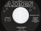 Little Roy - Prophecy - ROOTS MURDER ???