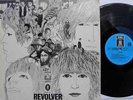 Beatles – Revolver (Hörzu SHZE 186) TOP-Zustand