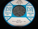 NORTHERN SOUL 45 yvonne carroll PLEASE DONT GO HEAR IT