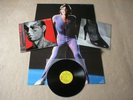 ROLLING STONES Tattoo You JAPAN LP w/OBI + POSTER + *NM