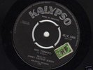 KALYPSO ? RED TOMATO ? CHINS CALYPSO SEXTET 1962
