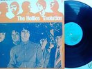 HOLLIES LP Evolution AUSTRALIA ONLY BOOK CLUB PS RAREST