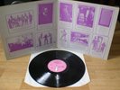 FAIRPORT CONVENTION Liege And Lief UK 1st Pink Island