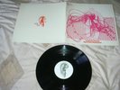 TANGERINE DREAM LP ELECTRONIC MEDITATION OHR KRAUTROCK