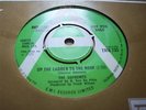UK TAMLA DEMO - THE SUPREMES - UP THE LADDER TO THE