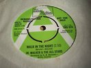 UK TAMLA DEMO - JR WALKER - WALK IN THE NIGHT