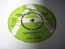 UK TAMLA DEMO - STEVIE WONDER - SUPERSTITION