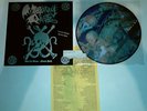MORTUARY DRAPE Into The Drape / Mourn Path Picture LP
