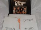 Queen The Complete Works - 14LP Set