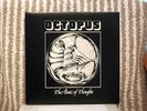 OCTOPUS THE BOAT OF THOUGHTS PROG SPACE ROCK NEW PSYCH