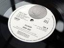 URIAH HEEP, SALISBURY, UK VERTIGO SWIRL 1ST 1Y1/2Y1