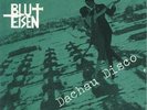 BLUT & EISEN / CRETINS split KBD hardcore punk RAR orig