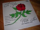 org rare jazz lp  JOE ZAWINUL TRIO to you with love MP3