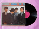 KINKS Kinda Kinks V Rare Orig UK 1965 Pye Beat LP A1 B1