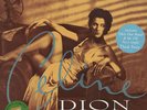 RARE CELINE DION THE COLOUR OF MY LOVE IMPORT VINYL LP