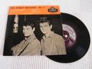 THE EVERLY BROTHERS NO.4 REA 1174 ORIG. UK PRES. EP EX+