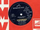 IKE&TINA DUST MY BROOM HMV NM NORTHERN SOUL BREED R&B