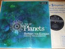 SXL 2305 Holst The Planets / Karajan W/B