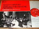 ASD 2805 Shostakovich / Sibelius Syms. / Mravinsky