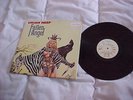 *URIAH HEEP* Fallen Angel - 1978 UK Bronze LP 1U/1U