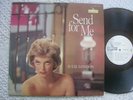 Julie London Send for Me LIBERTY audition mono MINT