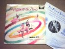SXL 2105 WOLFF @ INVITATION TO THE DANCE @ UK WBg ED1