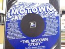 THE MOTOWN STORY 7 lp PROMO ONLY RADIO SHOW