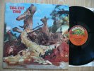 TOE FAT- TWO KILLER 1971 HEAVY UK PSYCH ORIG IN SHRINK
