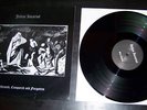 JUDAS ISCARIOT - Dethroned, Forgotten...LP  Darkthrone