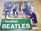 The Beatles - I favolosi BEATLES - Parlophone