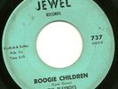 Northern Soul 45-Playboys-Boogie Children-Jewel747-Hear