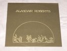 ALASDAIR ROBERTS the crook of my arm LP out of print