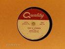 JOHNNY CASH 78 on QUALITY (SUN) 