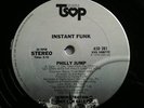 Instant Funk TSOP 12