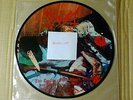 MAYHEM - Dawn of the Black Hearts *Picture Disc* RARE