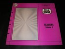 BERNARD ESTARDY Claviers 2 LIBRARY FUNK SYNTH LP HEAR