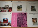 6 Tibet lp rituals tibetan/bhutanese/Cambodia Unesco