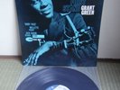 Grant Green Grant's First Stand Japan Blue Note LP