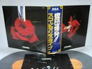 SCORPIONS Tokyo Tapes JAPAN 2LP+OBI 1978 live album