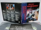 THIN LIZZY Live And Dangerous Japan 2LP+OBI SFX-10057 8
