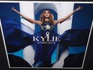 KYLIE MINOGUE APHRODITE 2010 NEW SEALED 180g VINYL LP