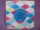 The England Sisters (Buddy Holly track) 45 1960