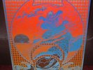 THE WHO See For Miles 1967 OSIRIS HAPSHASH POSTER