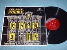 KENYON HOPKINS-ROOMS LP CADENCE *SHRINK WRAP* NEAR MINT