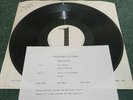 Tears For Fears - The Hurting( TEST VINYL)