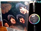 M- 1965 Shrink  BEATLES   RUBBER SOUL  Lennon McCartney