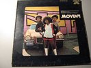 OPTIGAN ORGAN DISC RECORD - MOVIN' - 70180